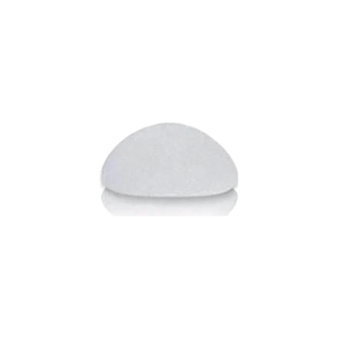 Prótese de silicone Perfil Alto