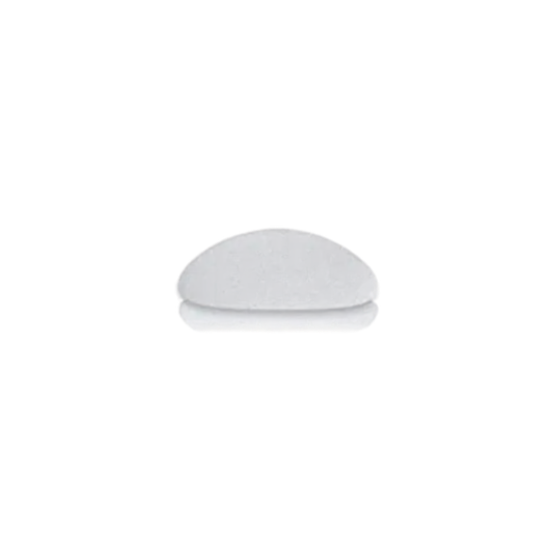 Prótese de silicone Perfil Baixo